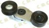 AUTOKIT 03.81319 Tensioner Lever, v-ribbed belt